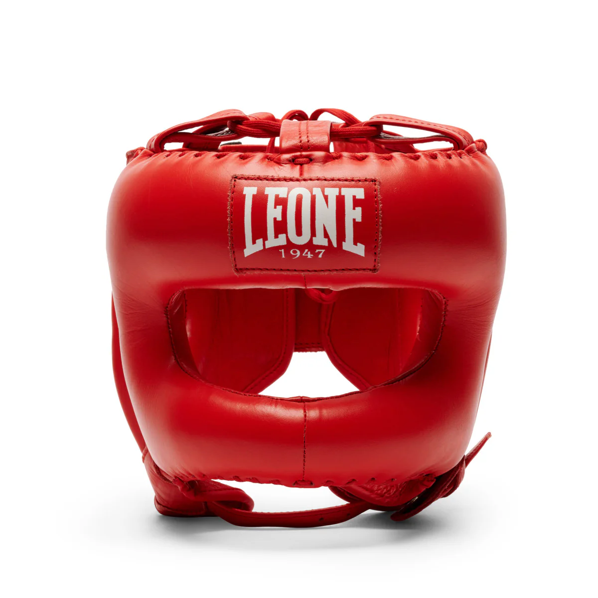 Casco Leone The Greatest CS433 con barra  - Image 13