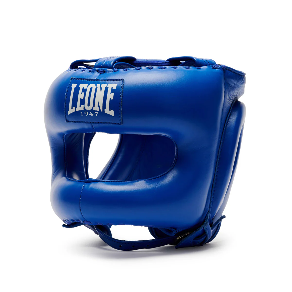 Casco Leone The Greatest CS433 con barra  - Image 20