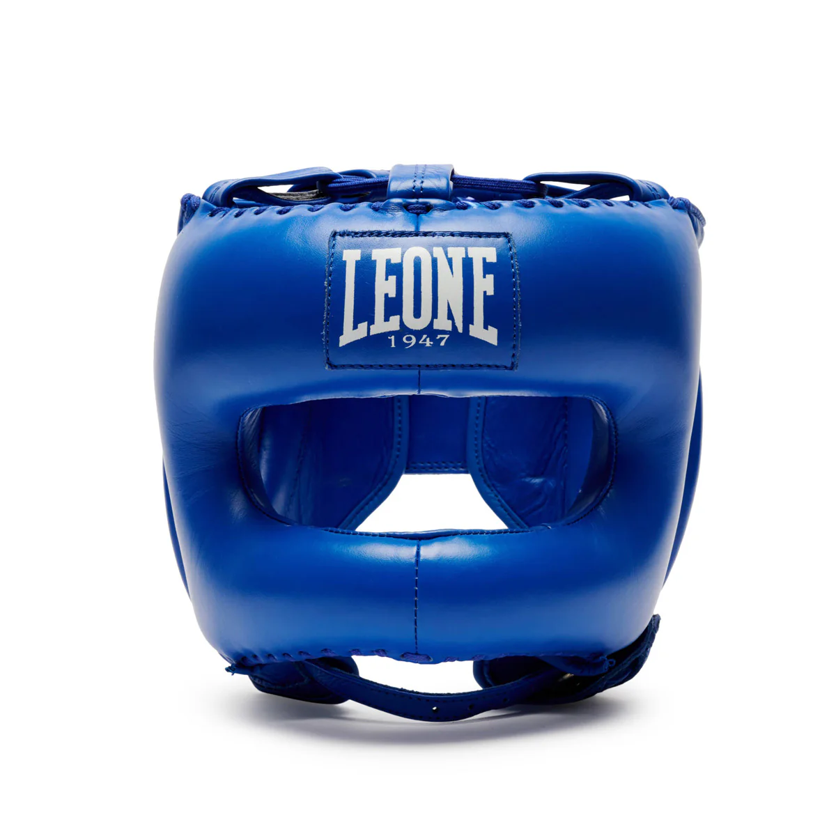 Casco Leone The Greatest CS433 con barra  - Image 21