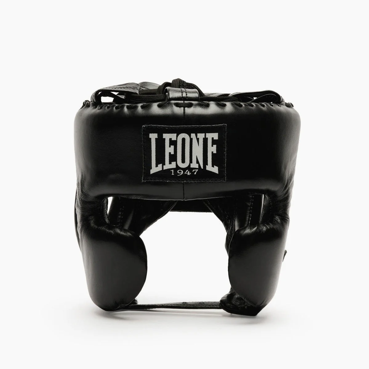 Casco Leone The Greatest CS443 con Protector de Mejillas  - Image 2