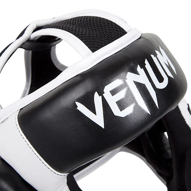 Casco Venum Challenger 2.0 Negro-blanco 0771 - Image 4