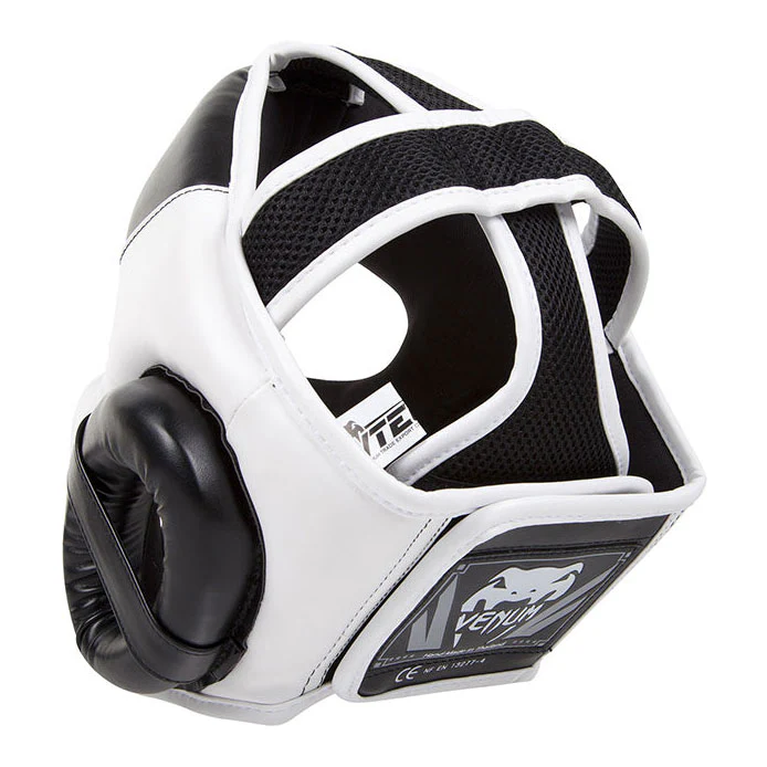 Casco Venum Challenger 2.0 Negro-blanco 0771 - Image 8