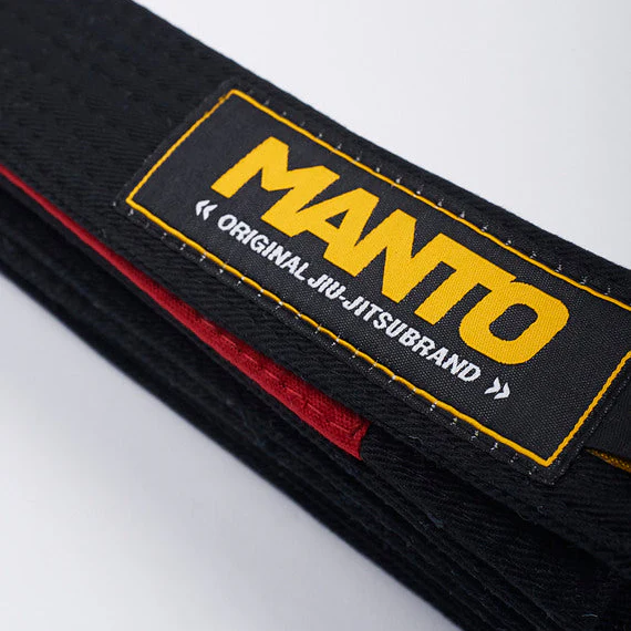 Cinturón BJJ Manto Original - Image 10