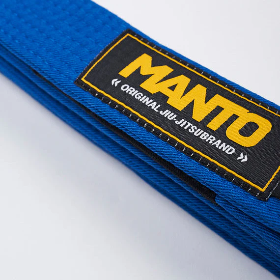 Cinturón BJJ Manto Original - Image 4