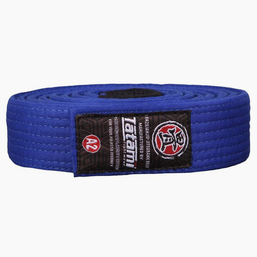 Cinturón Tatami de BJJ - Image 2