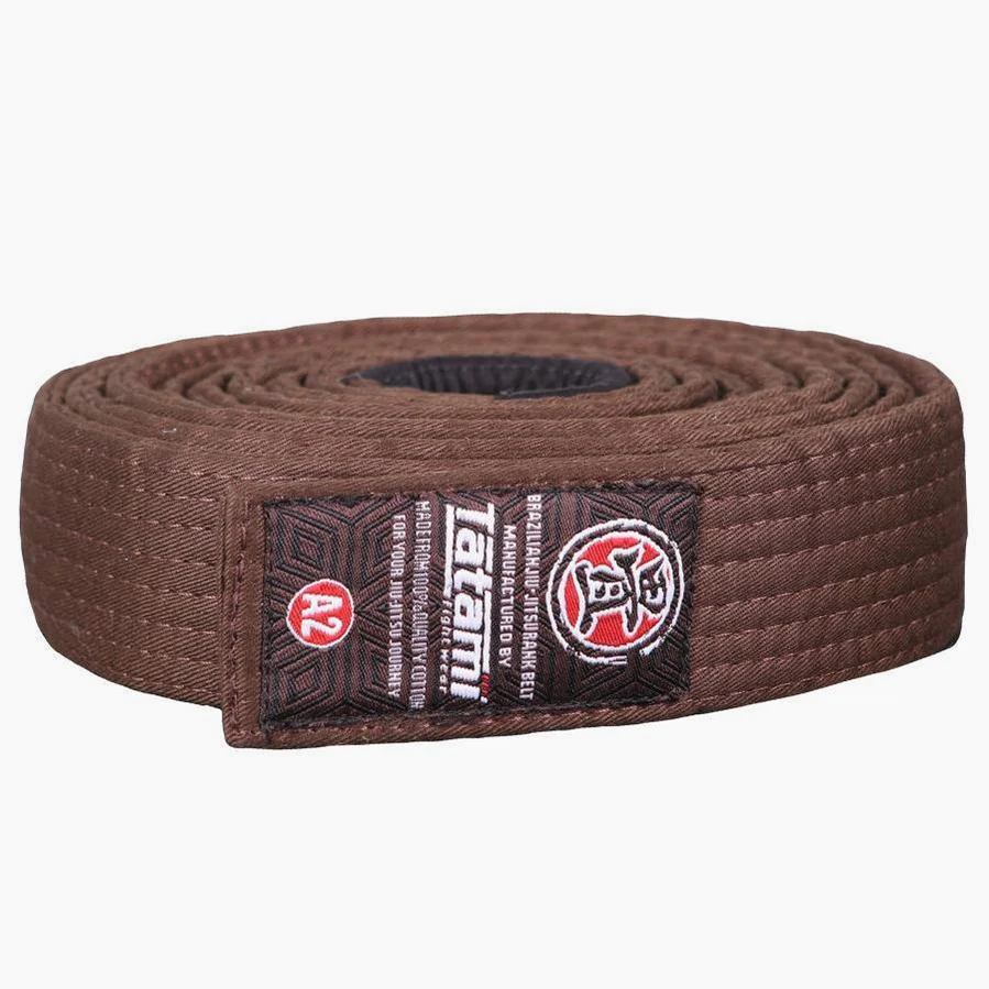 Cinturón Tatami de BJJ - Image 3