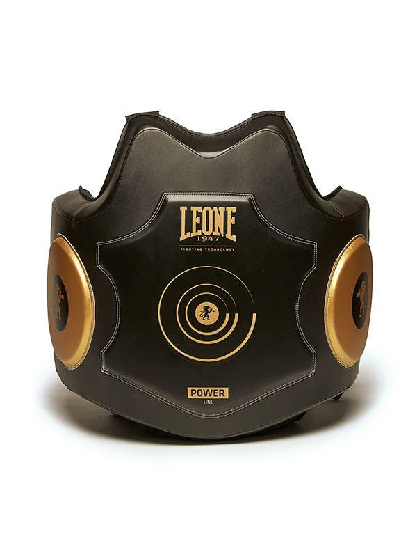 Cinturón de protección para el torso Leone 1947 Power Línea GM441 