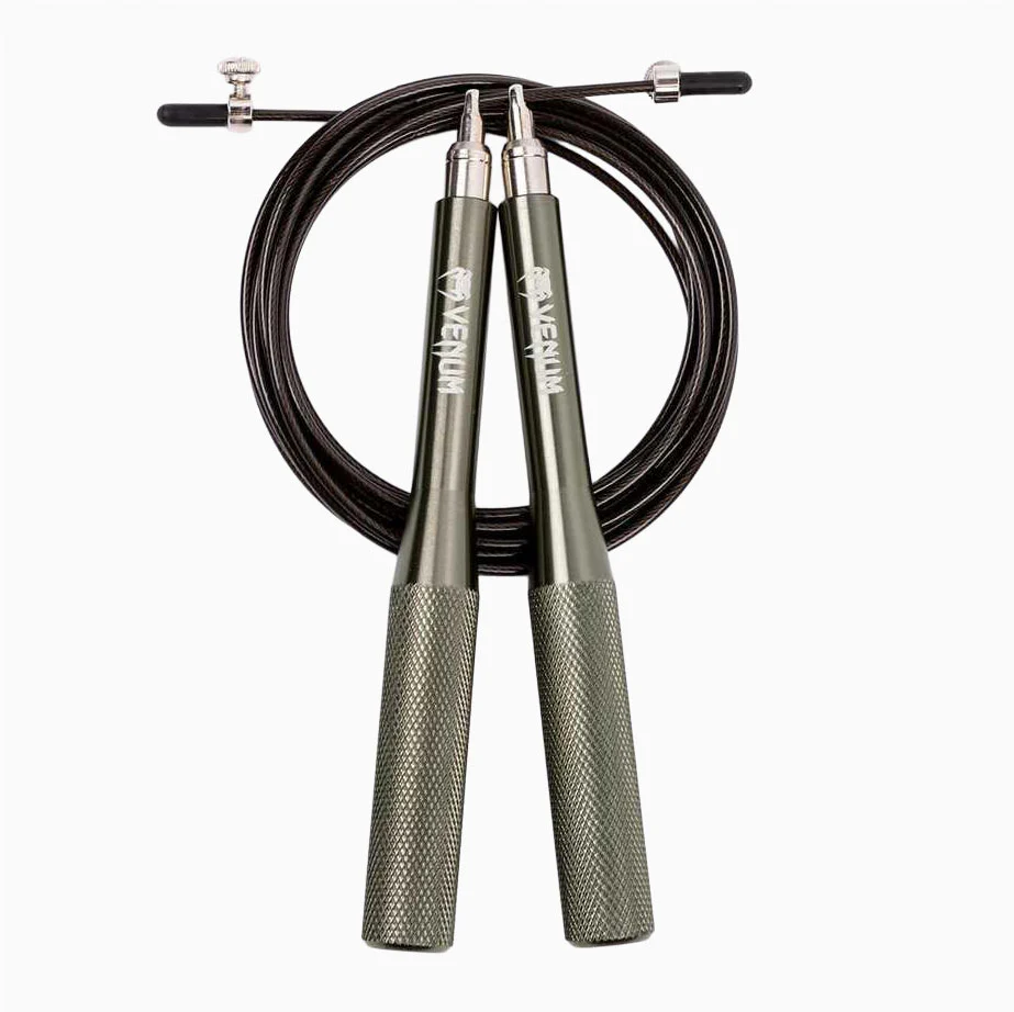 Cuerda de saltar Venum Thunder Evo - Image 9