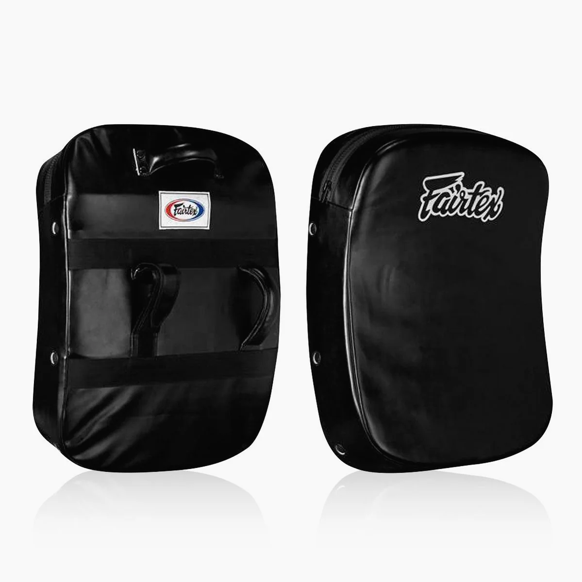 Escudo curvo Fairtex FS3  - Image 4
