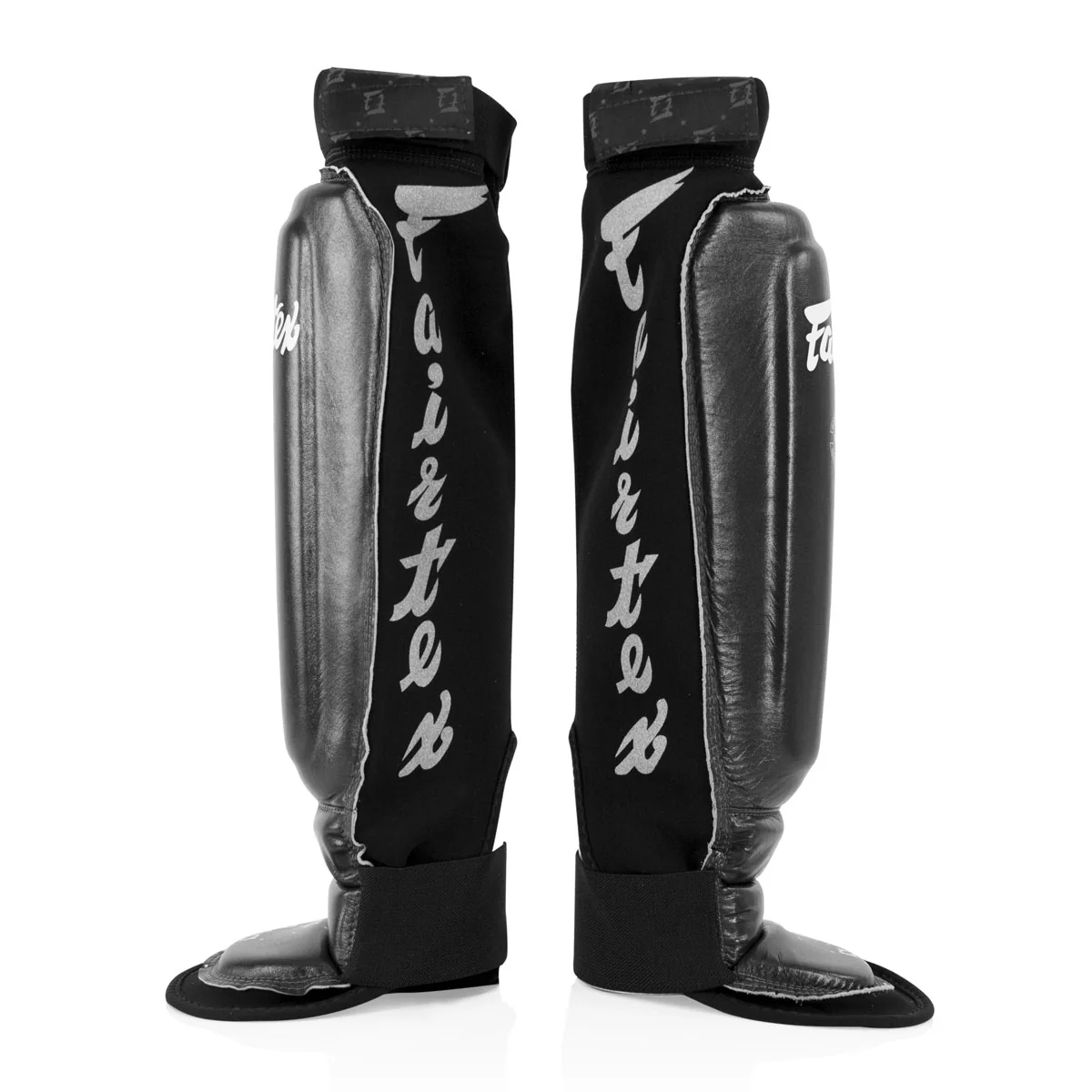 Espinilleras Fairtex Neopreno SP6  - Image 3