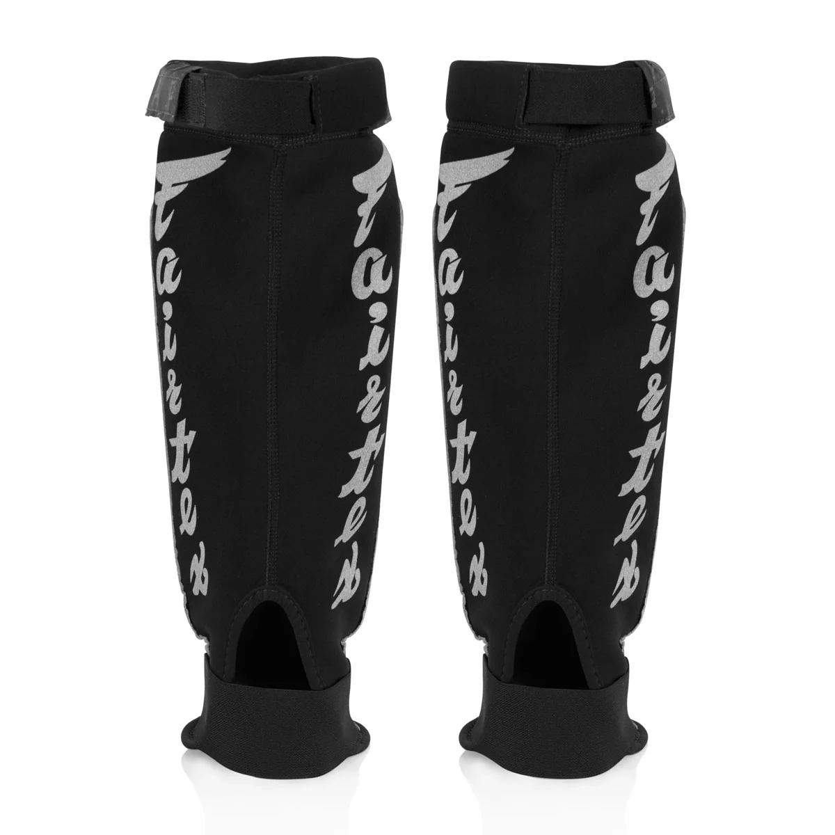 Espinilleras Fairtex Neopreno SP6  - Image 4
