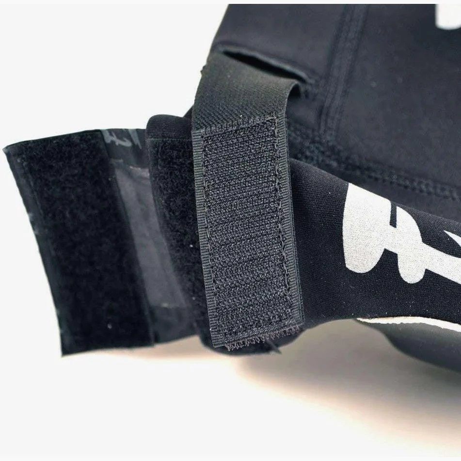 Espinilleras Fairtex Neopreno SP6  - Image 7