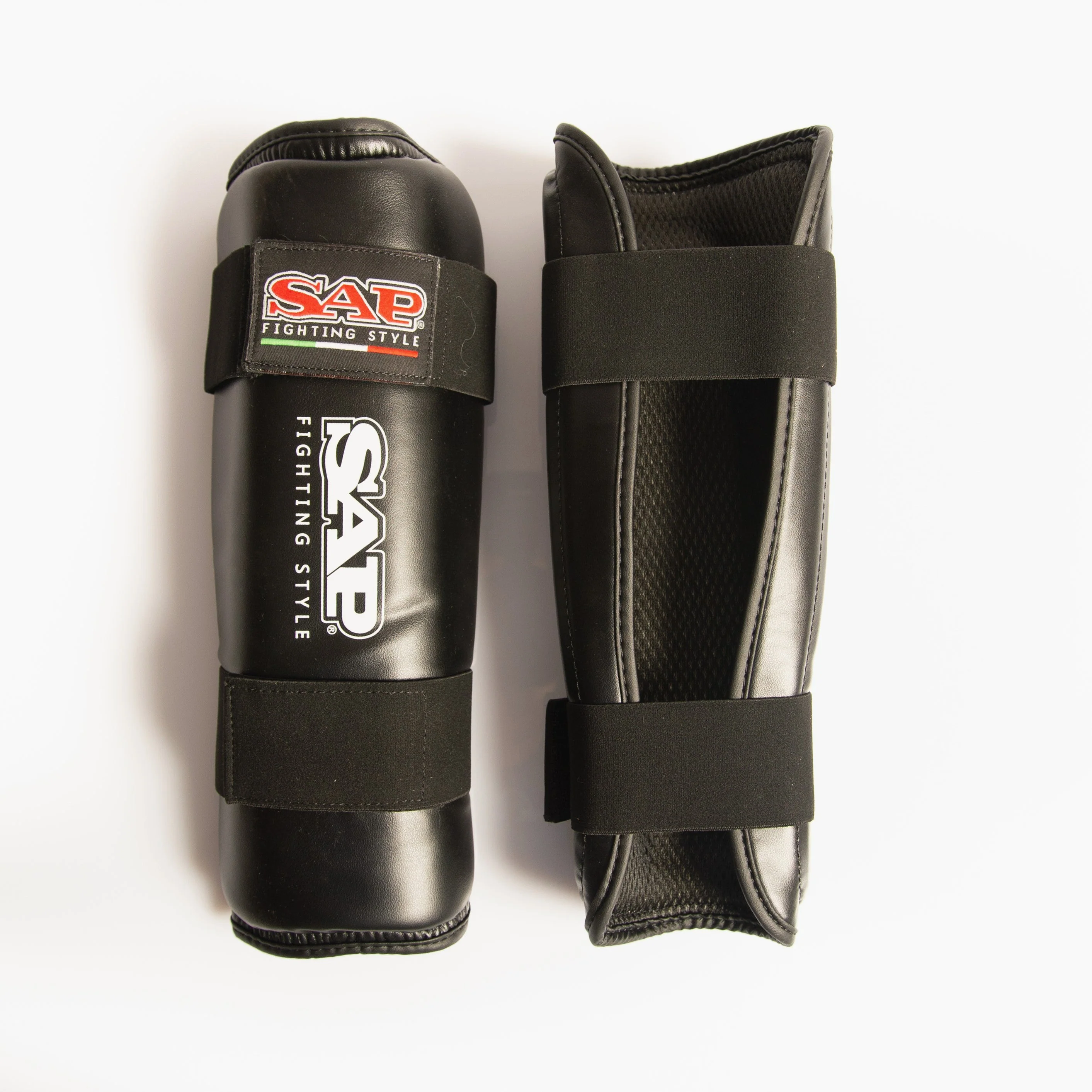Espinilleras SAP Raptor de Kick Boxing - Image 10