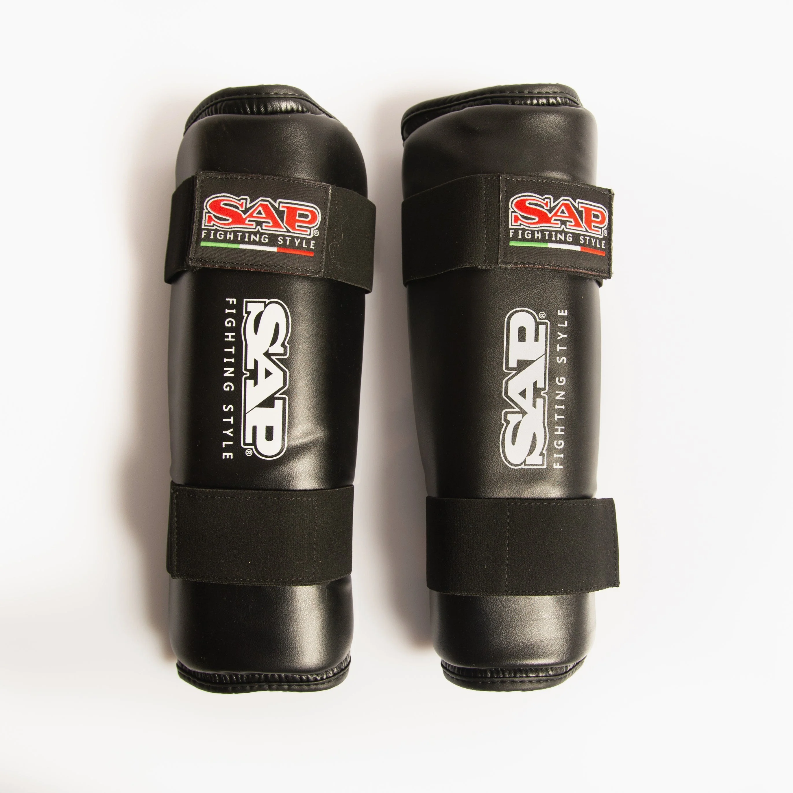 Espinilleras SAP Raptor de Kick Boxing - Image 11