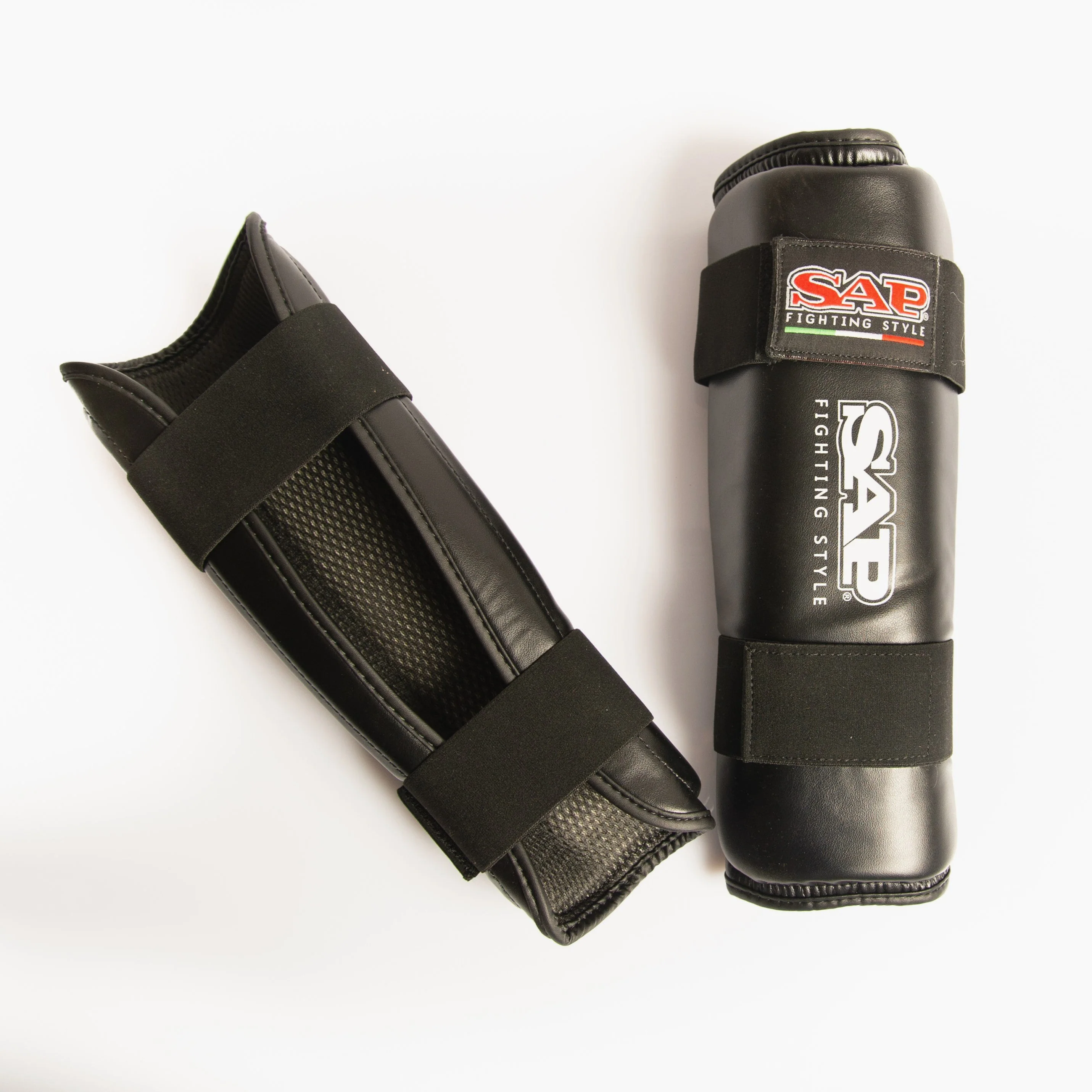 Espinilleras SAP Raptor de Kick Boxing - Image 12