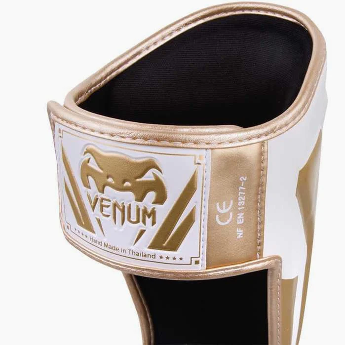 Espinilleras Venum Elite 1394  - Image 29