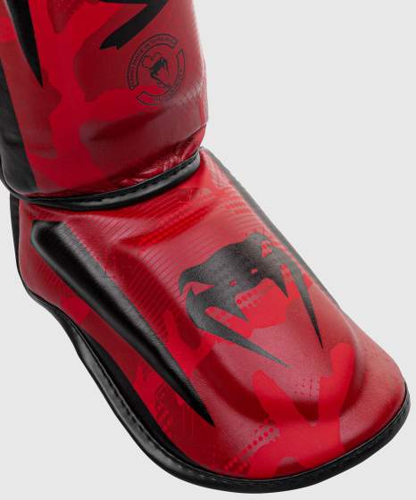 Espinilleras Venum Elite 1394  - Image 43