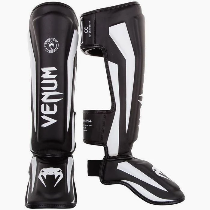 Espinilleras Venum Elite 1394  - Image 7