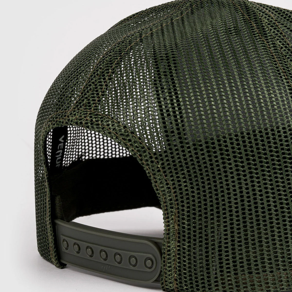 Gorra Venum Trucker Verde  - Image 5