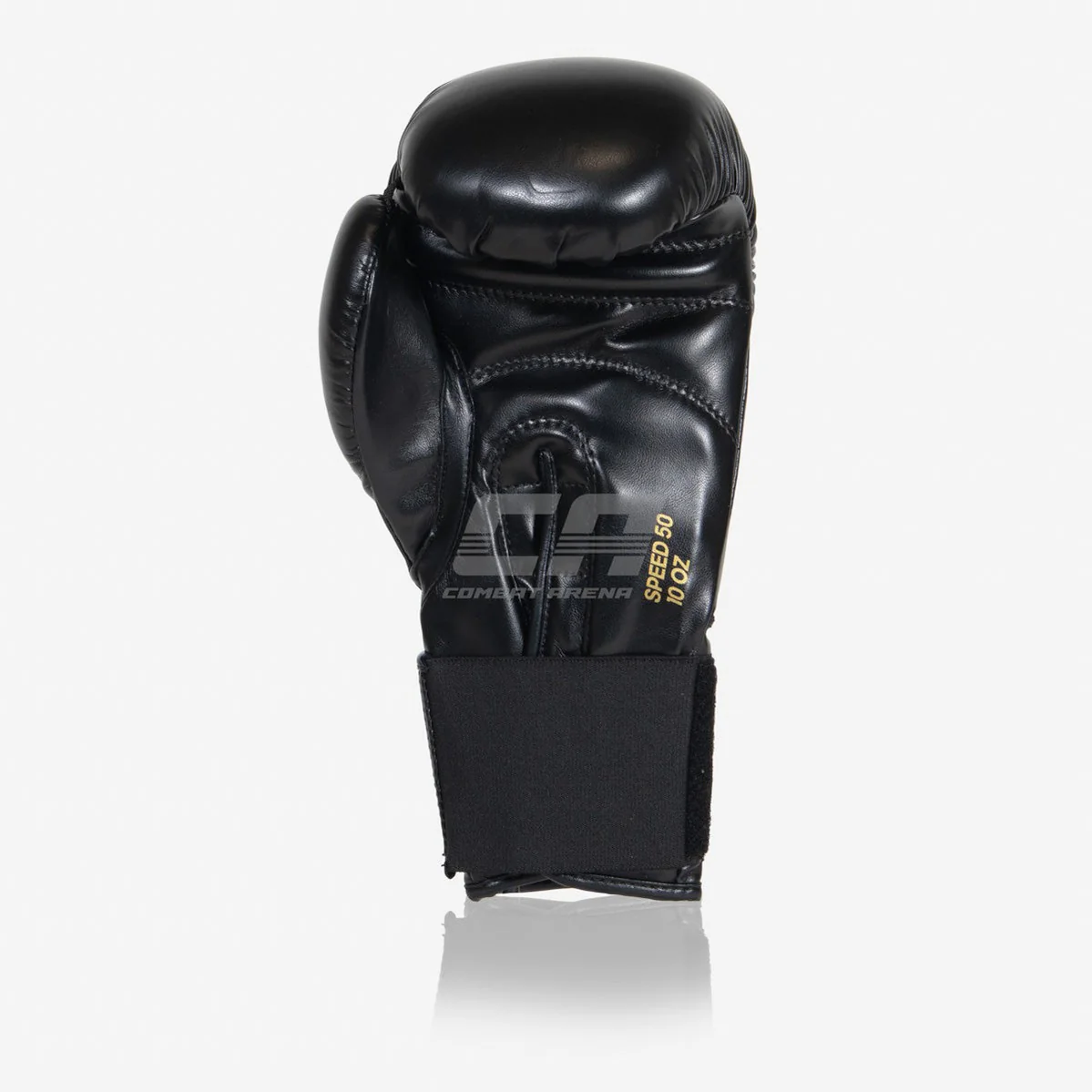 Guantes de boxeo Adidas Speed 50 Negro  - Image 4