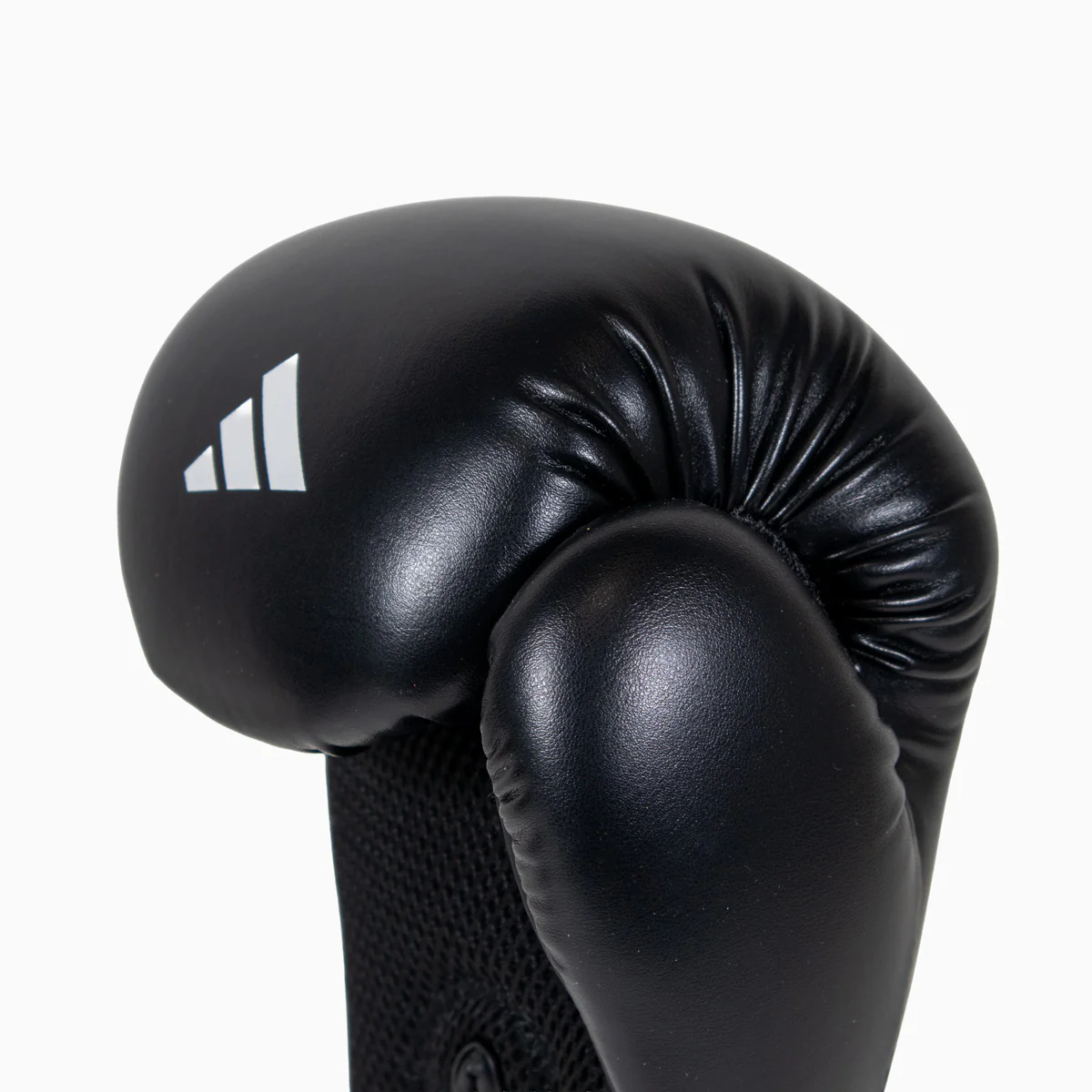 Guantes de boxeo Adidas Speed Tilt 200 WAKO 10 Oz Negro-amarillo-blanco  - Image 7