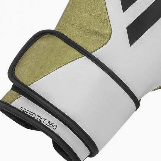 Guantes de boxeo Adidas Speed Entrenamiento Pro Tilt 350V  - Image 6