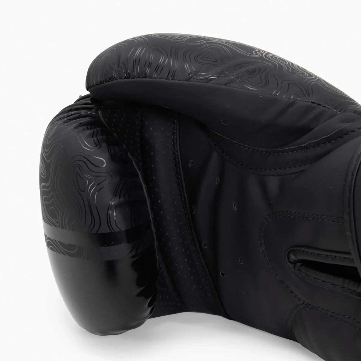 Guantes de boxeo Combat Arena Sonar - Image 10