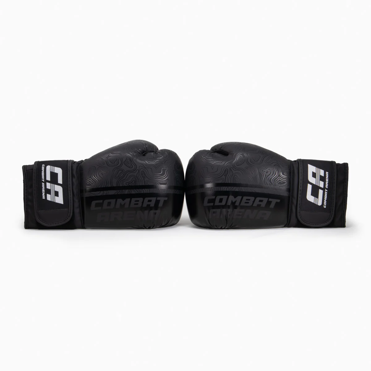 Guantes de boxeo Combat Arena Sonar - Image 12