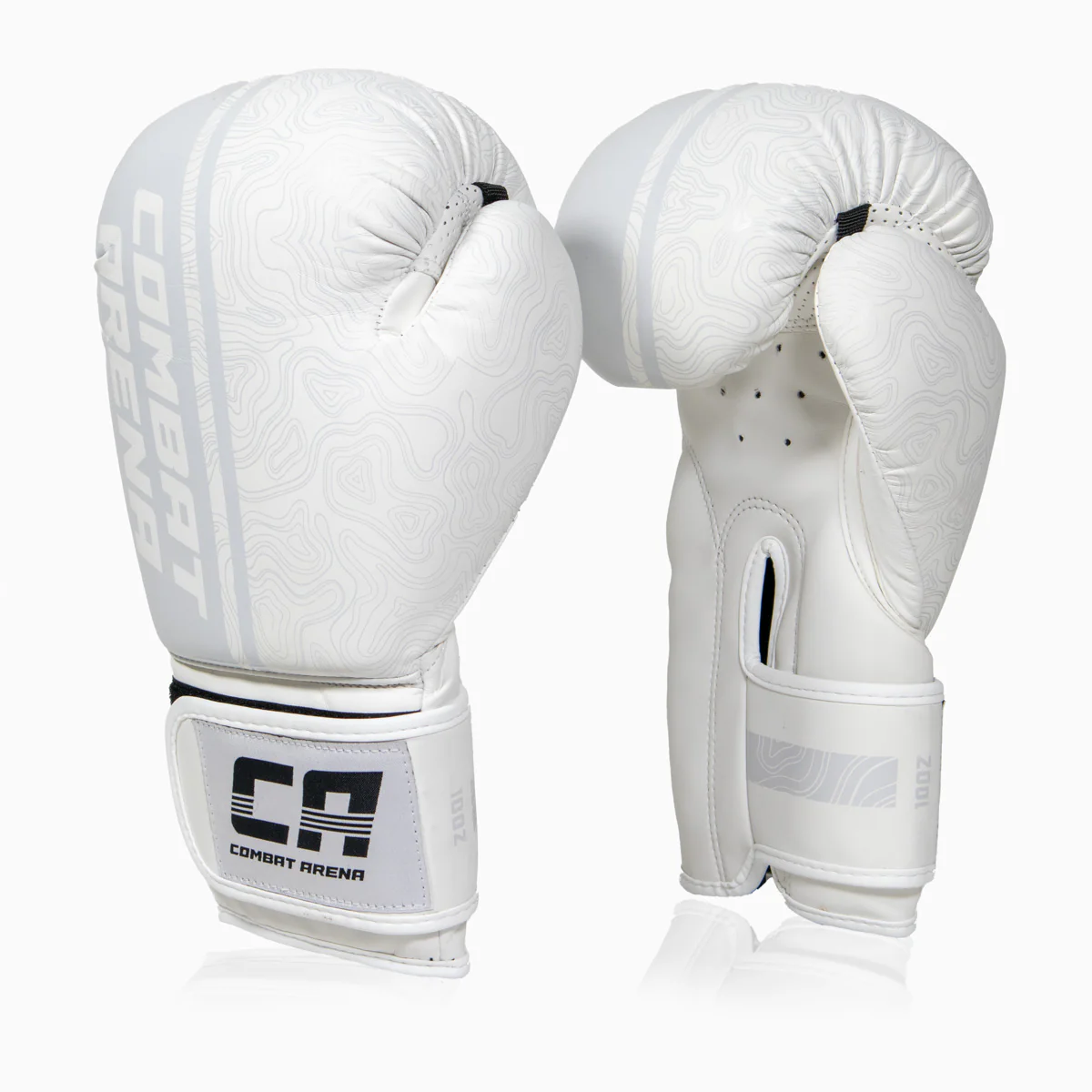 Guantes de boxeo Combat Arena Sonar - Image 13