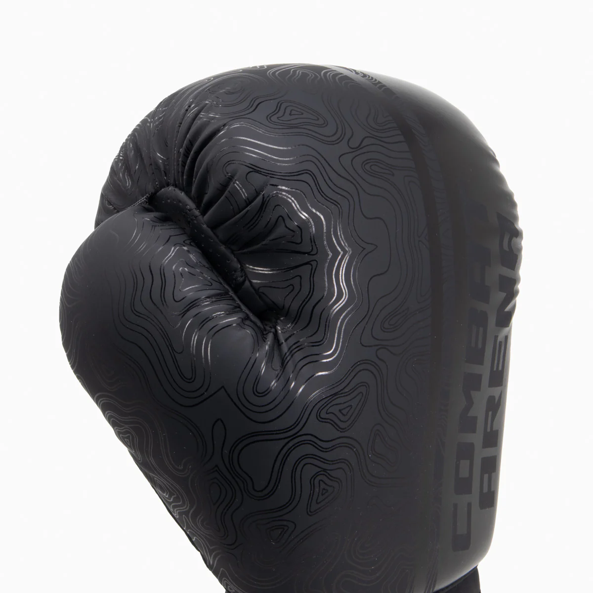 Guantes de boxeo Combat Arena Sonar - Image 6