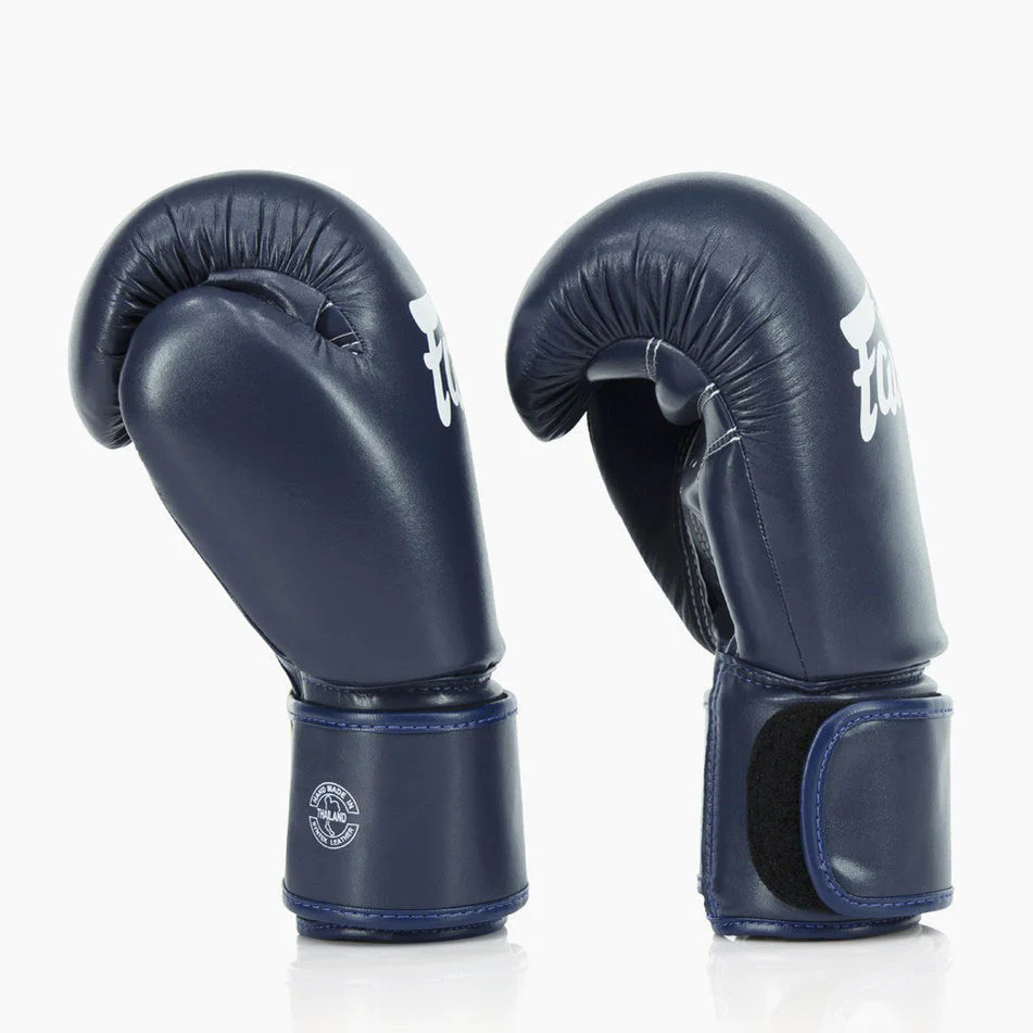 Guantes de boxeo Sparring Antishock Fairtex BGV27  - Image 11