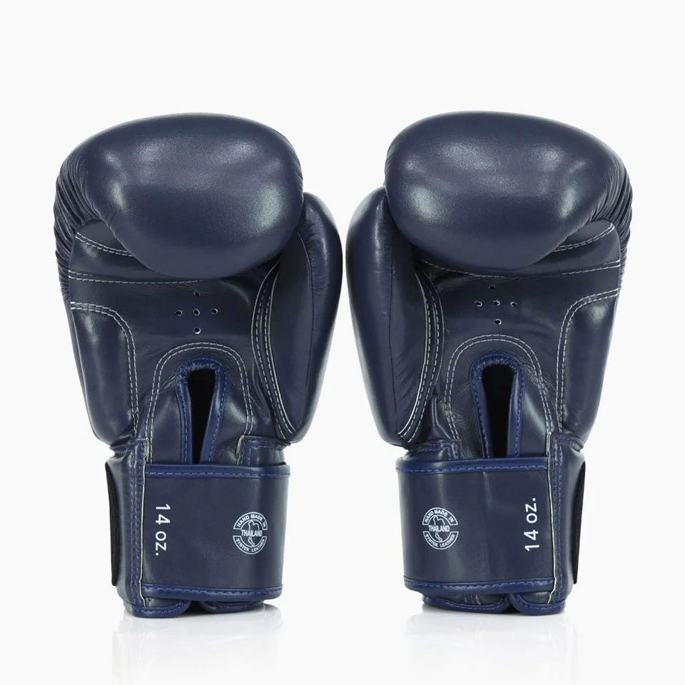 Guantes de boxeo Sparring Antishock Fairtex BGV27  - Image 12