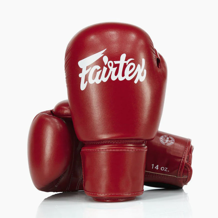 Guantes de boxeo Sparring Antishock Fairtex BGV27  - Image 13