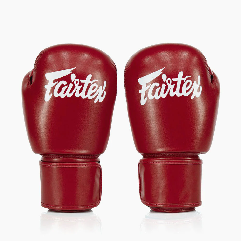 Guantes de boxeo Sparring Antishock Fairtex BGV27  - Image 14