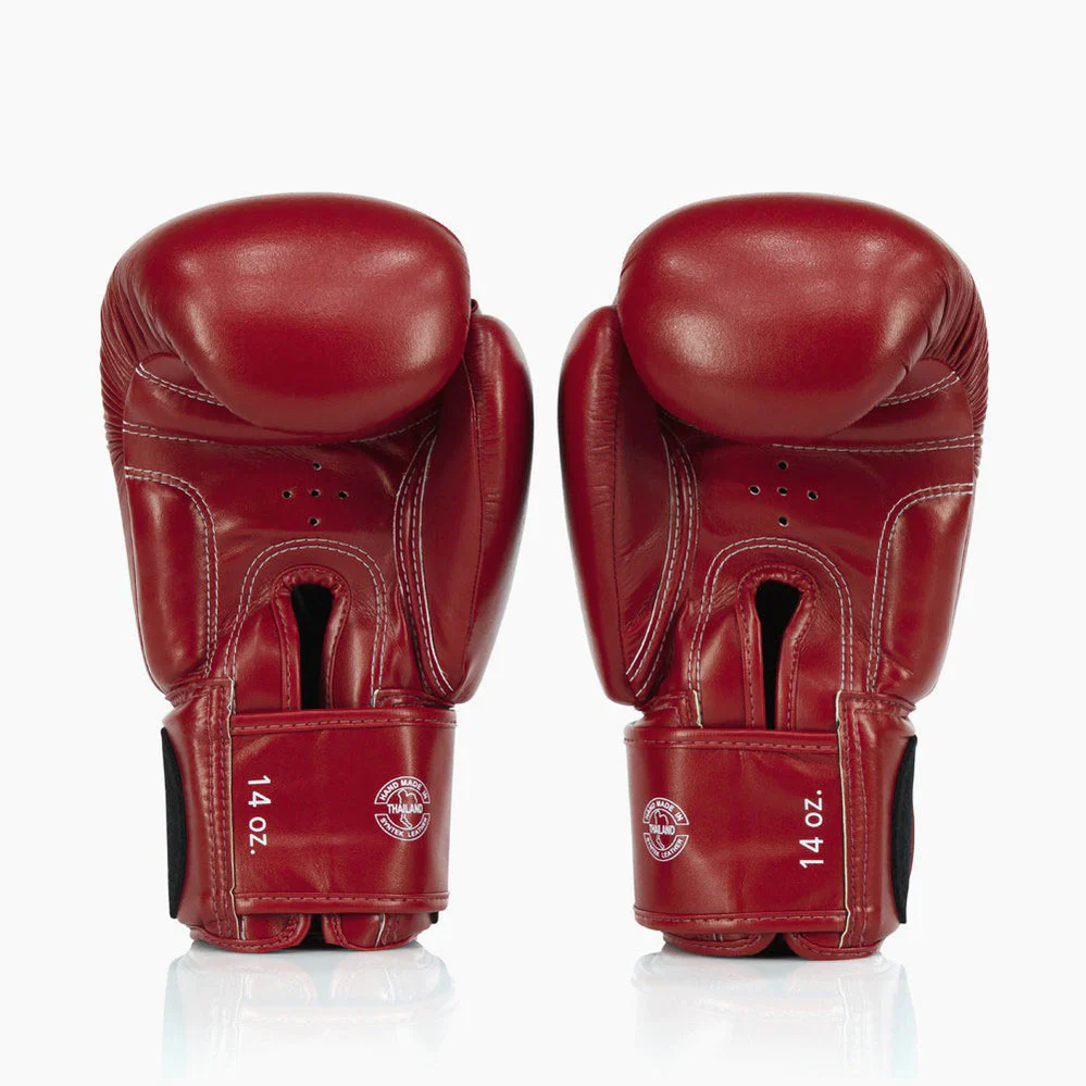 Guantes de boxeo Sparring Antishock Fairtex BGV27  - Image 16