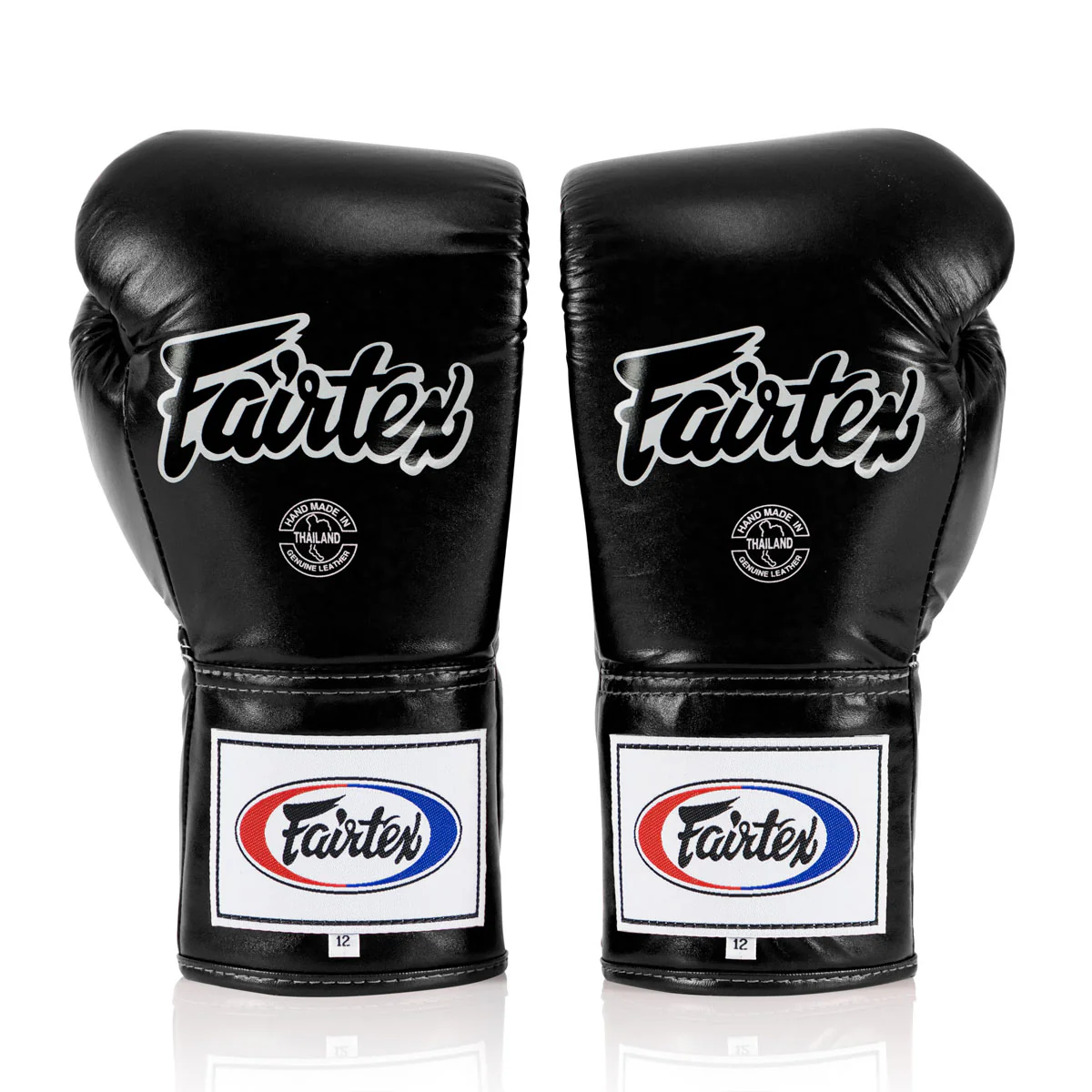 Guantes de boxeo Fairtex Pro Competición BGL6 - Image 2