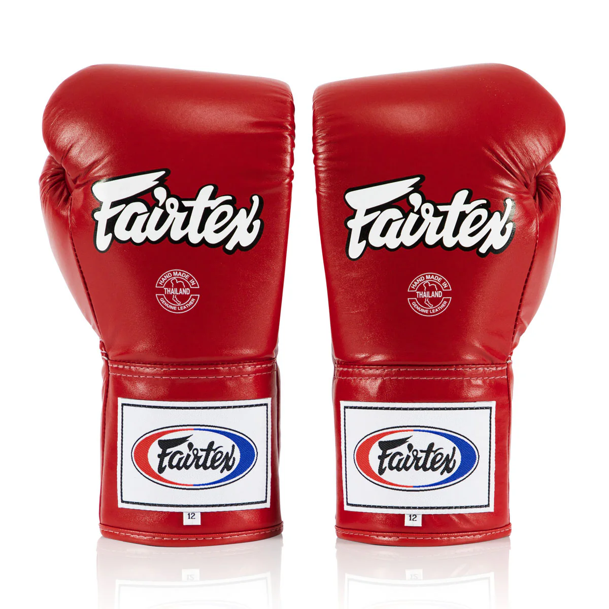 Guantes de boxeo Fairtex Pro Competición BGL6 - Image 6