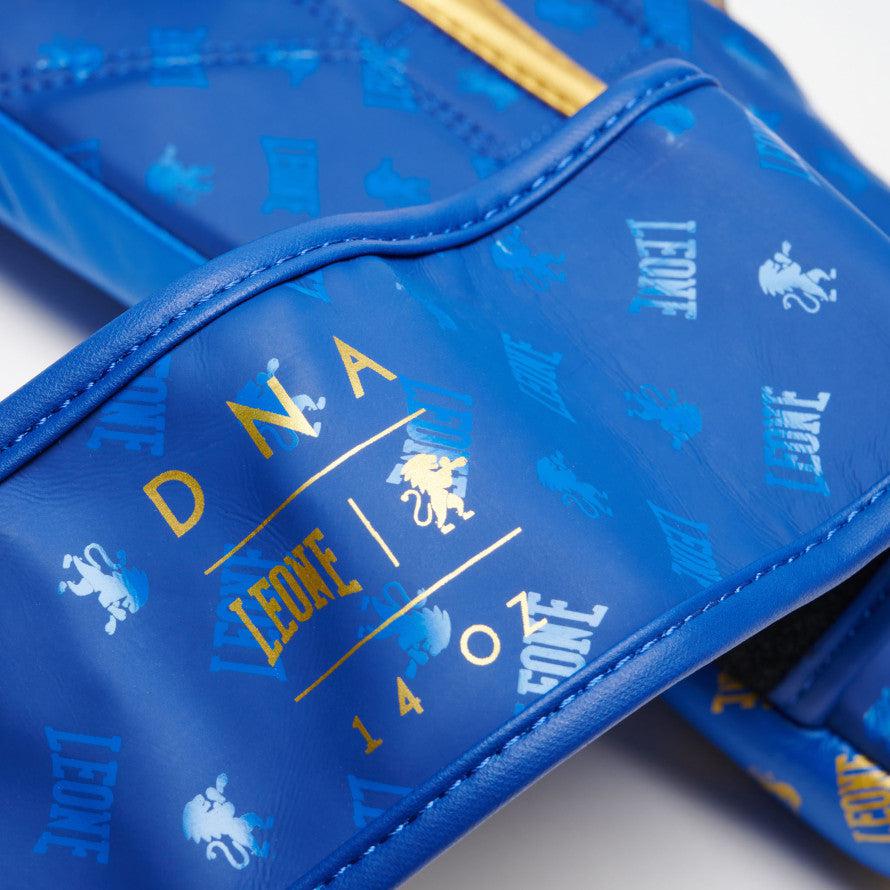Guantes de boxeo Leone DNA GN220 - Image 17