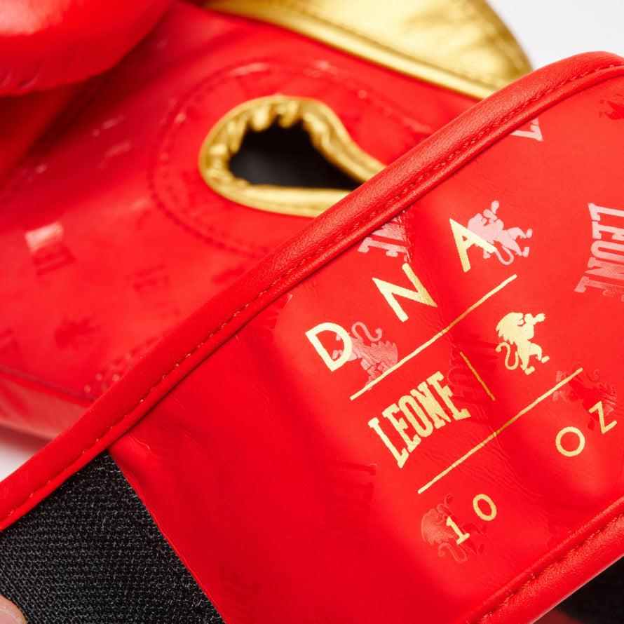 Guantes de boxeo Leone DNA GN220 - Image 24
