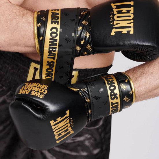 Guantes de boxeo Leone DNA GN220 - Image 4