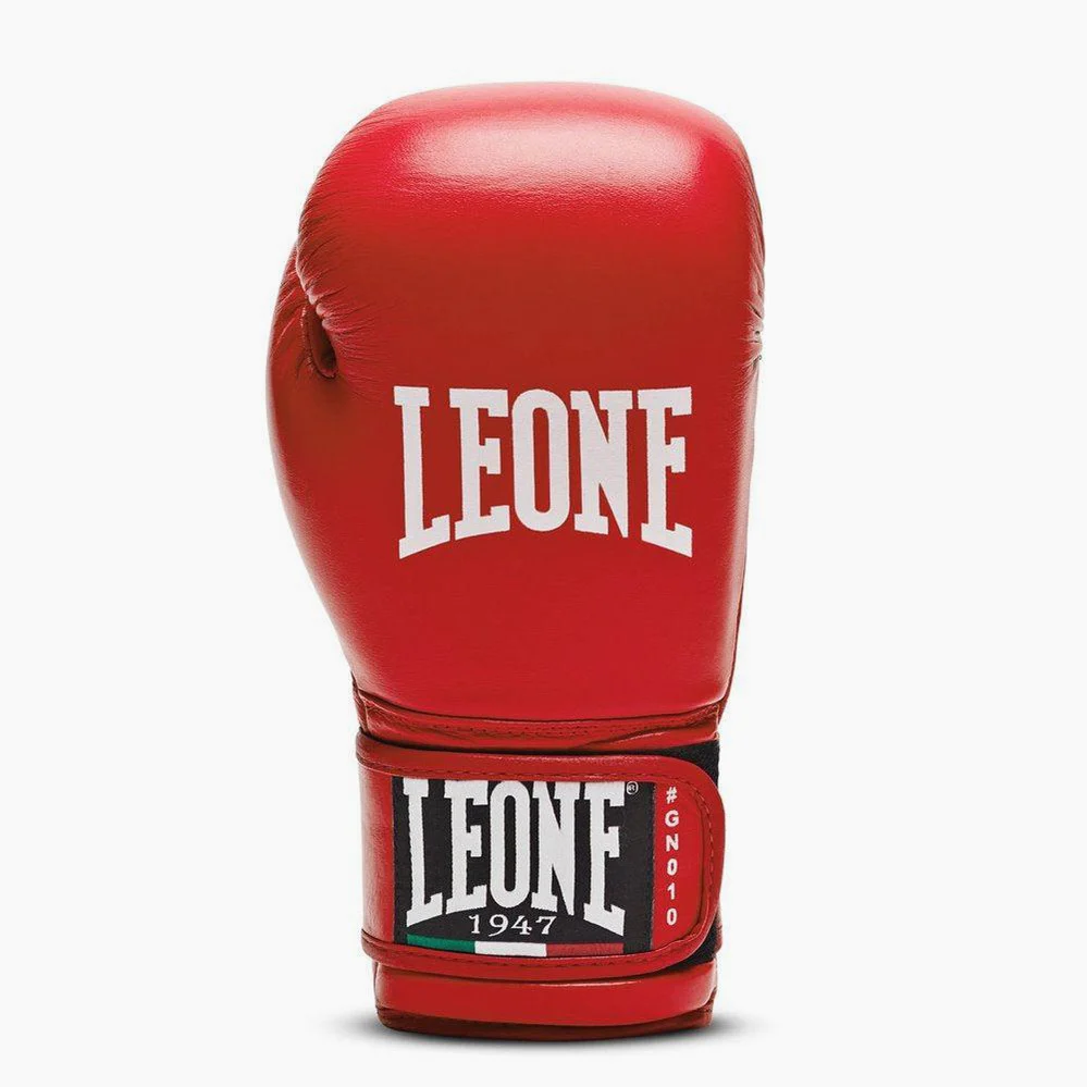 Guantes de boxeo Leone Contest GN010  - Image 8