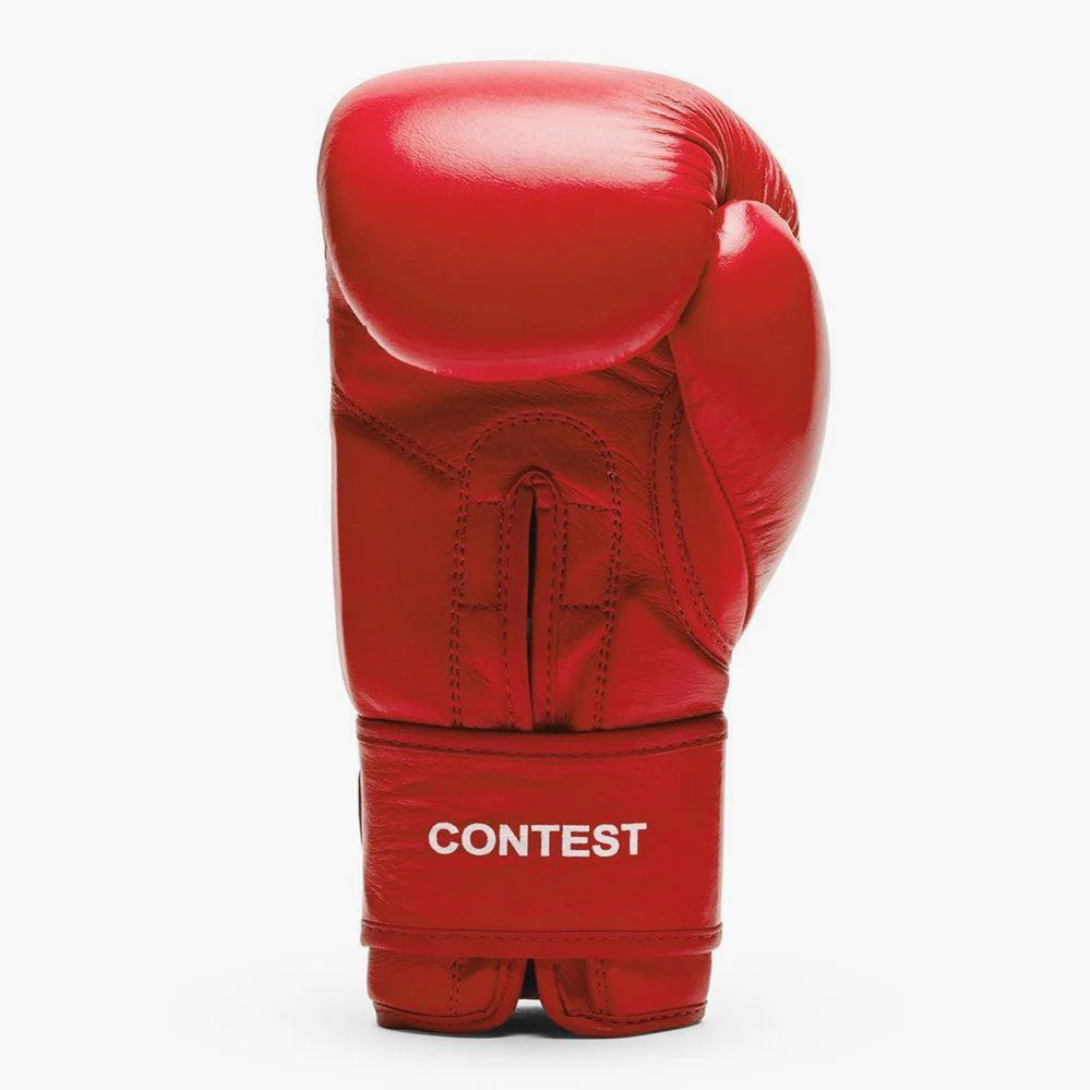 Guantes de boxeo Leone Contest GN010  - Image 9