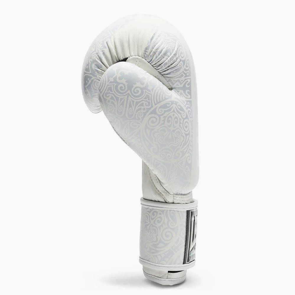 Guantes de boxeo Leone Maori GN070 - Image 10