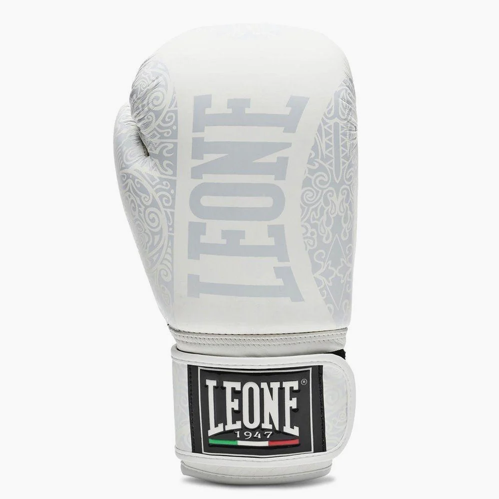 Guantes de boxeo Leone Maori GN070 - Image 8