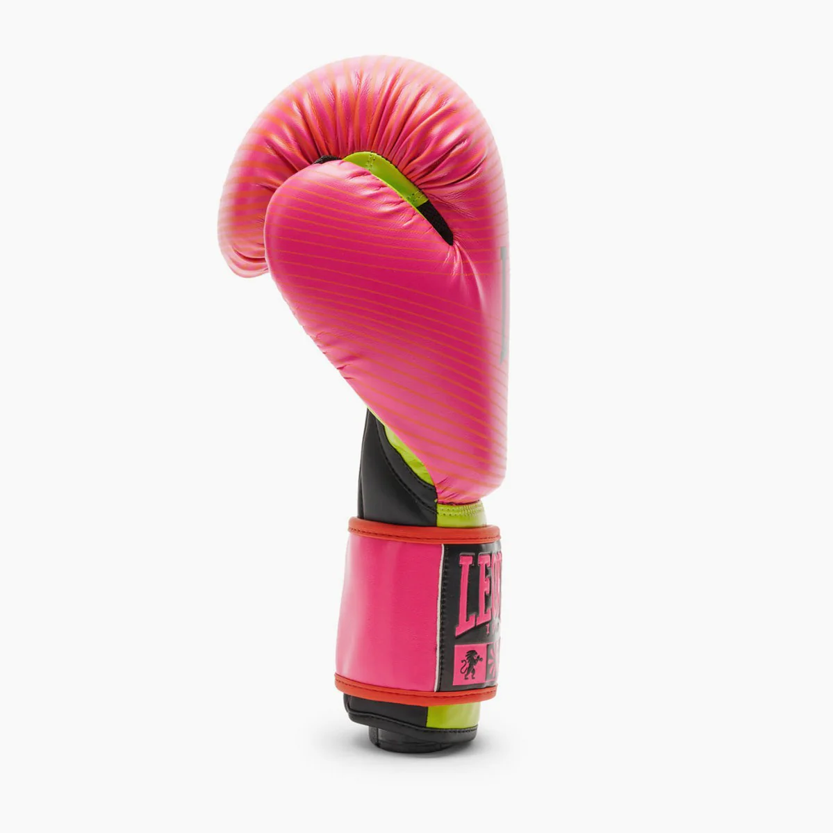 Guantes de boxeo Leone Waves GN313 - Image 13