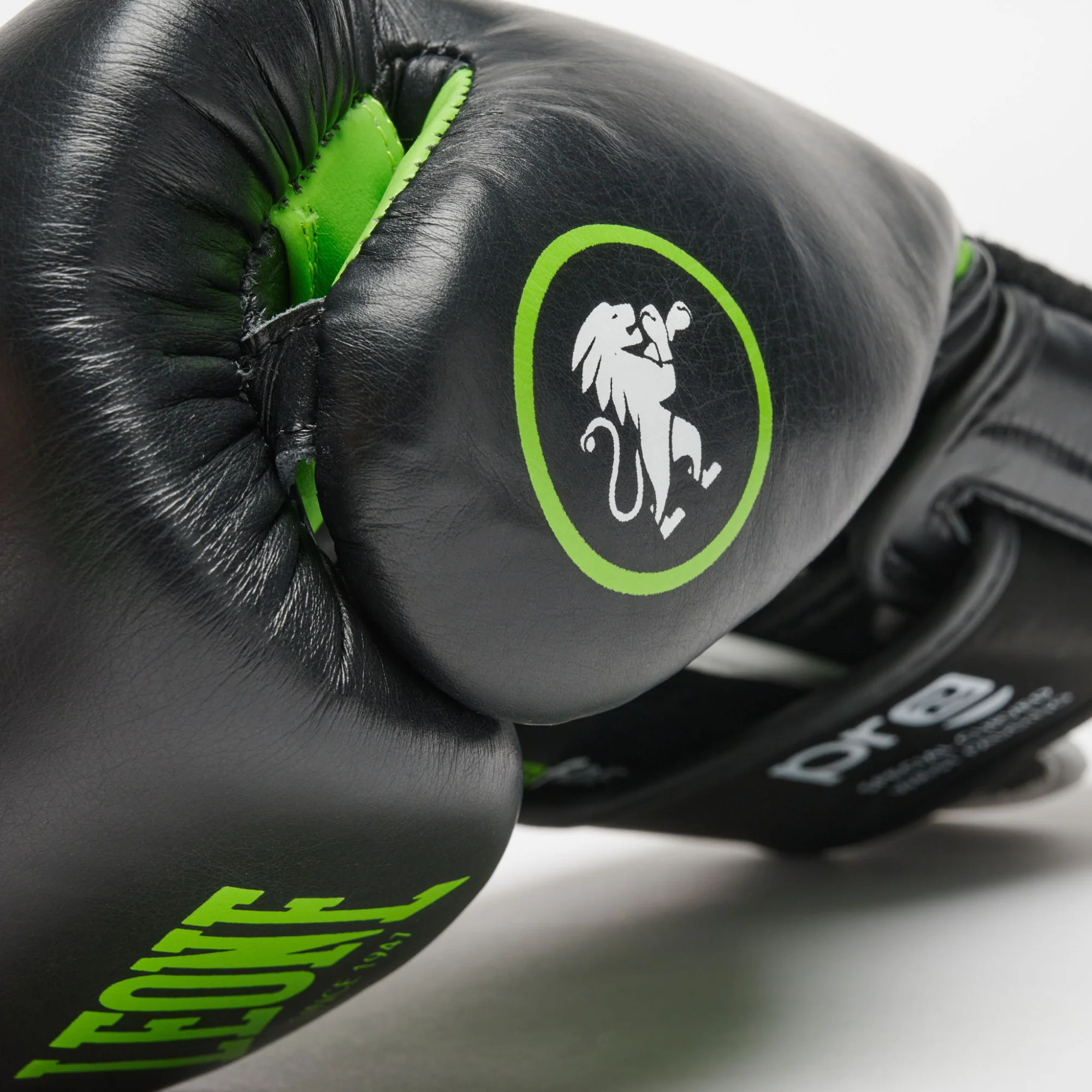 Guantes de boxeo Leone Professional 2 GN115  - Image 8