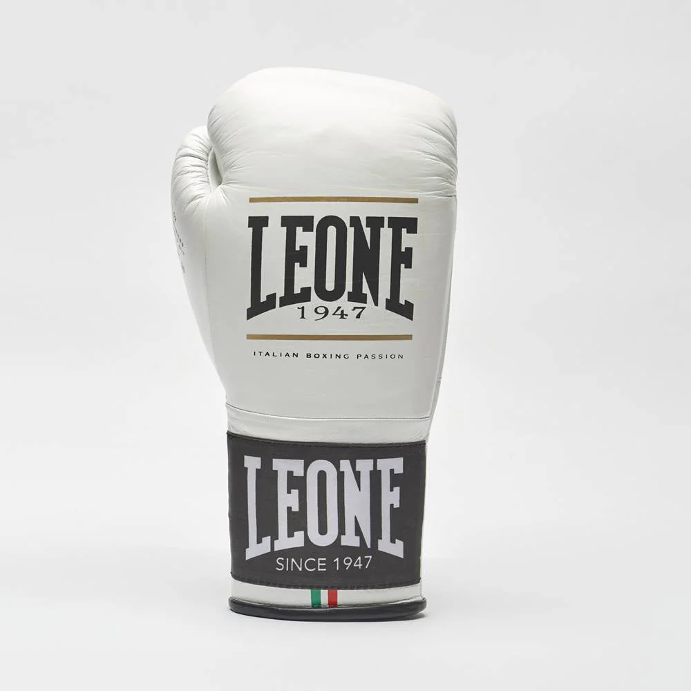 Guantes de boxeo Leone Shock Plus GN102L  - Image 9
