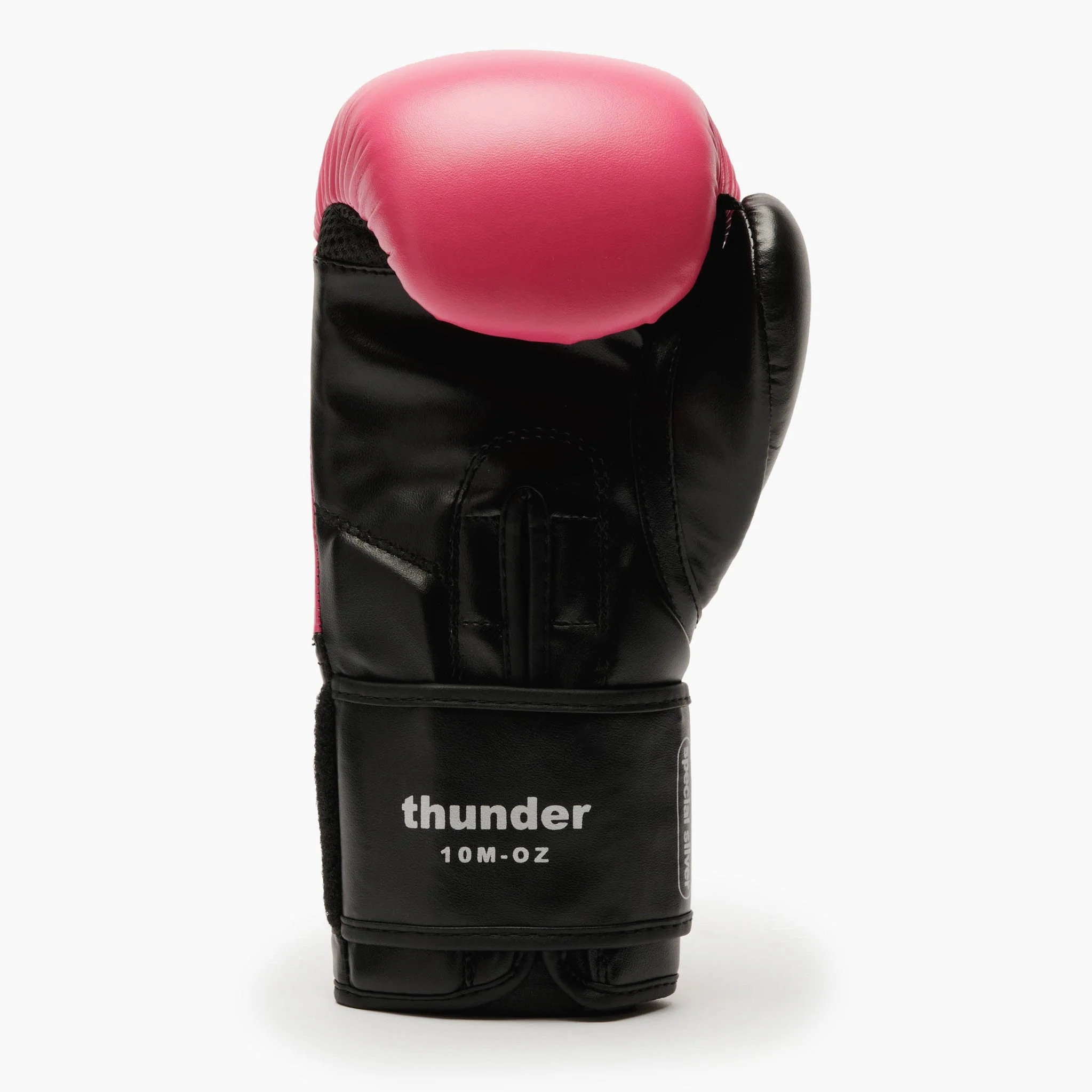 Guantes de boxeo Leone Thunder GN383 - Image 20
