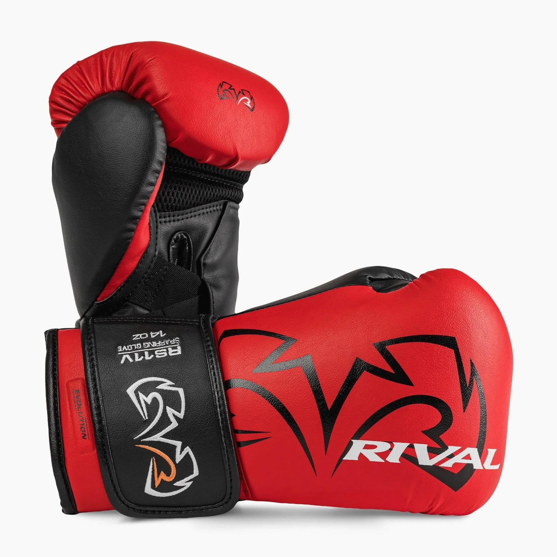 Guantes de boxeo Rival Evolución Sparring RS11V - Image 19