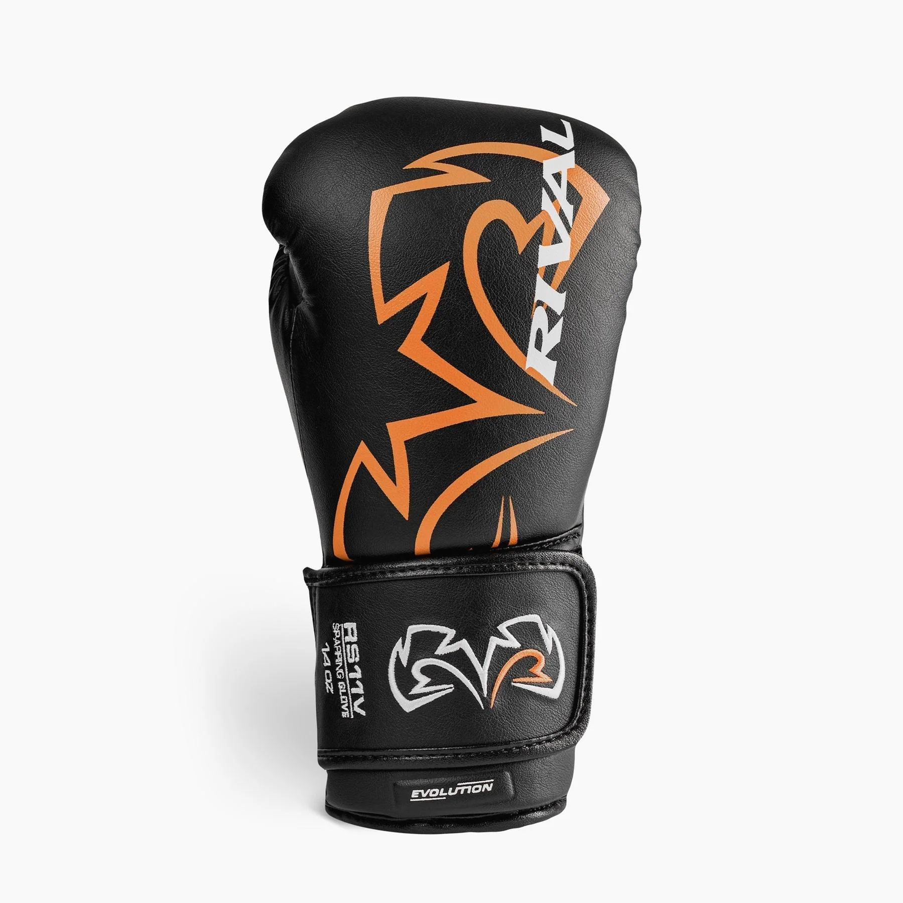 Guantes de boxeo Rival Evolución Sparring RS11V - Image 3
